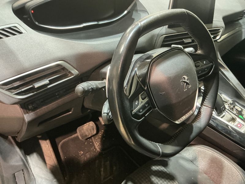 Peugeot 3008 1.5 Blue-HDi Active Business 2020 – снимка 34