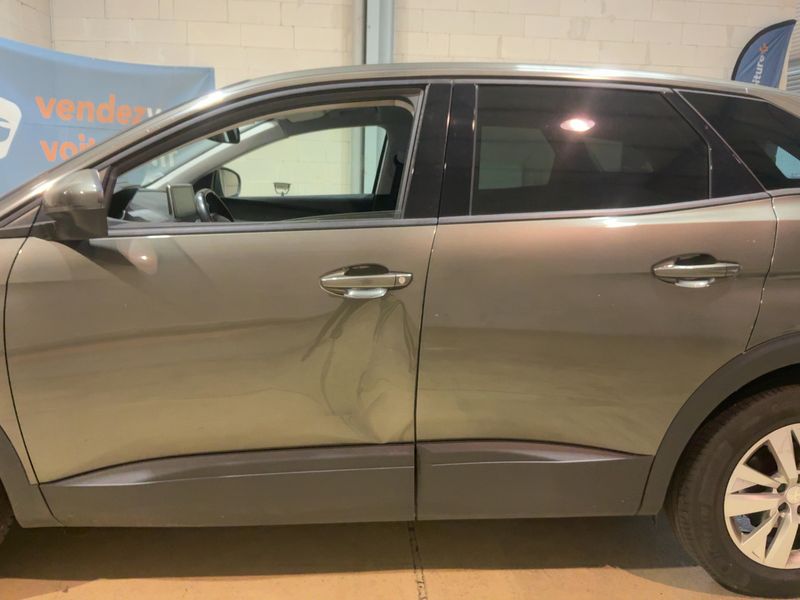 Peugeot 3008 1.5 Blue-HDi Active Business 2020 – снимка 4