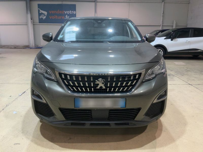 Peugeot 3008 1.5 Blue-HDi Active Business 2020 – снимка 14