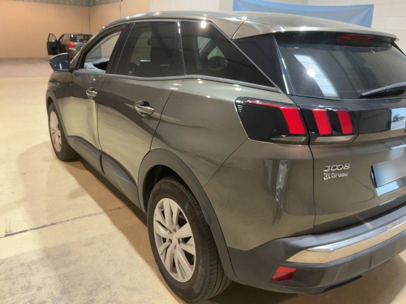 Peugeot 3008 1.5 Blue-HDi Active Business 2020 – снимка 6