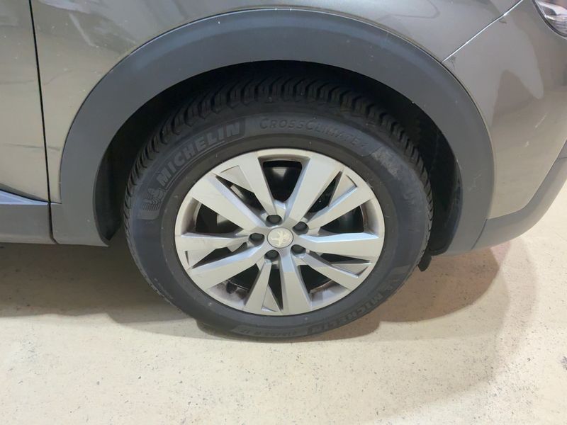 Peugeot 3008 1.5 Blue-HDi Active Business 2020 – снимка 11