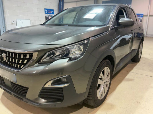 Peugeot 3008 1.5 Blue-HDi Active Business 2020 – снимка 2