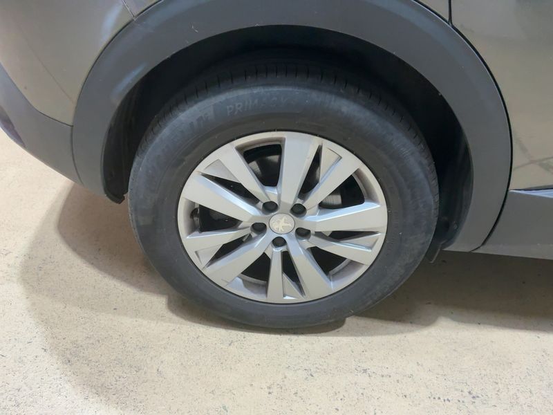 Peugeot 3008 1.5 Blue-HDi Active Business 2020 – снимка 9