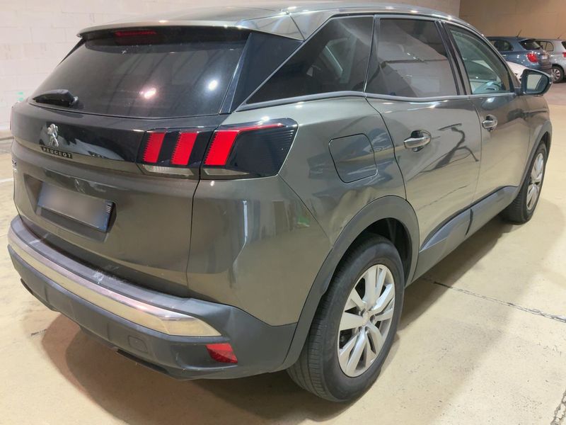 Peugeot 3008 1.5 Blue-HDi Active Business 2020 – снимка 8