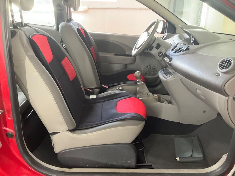 Renault Twingo 1.2 ECO2 2009 – снимка 3