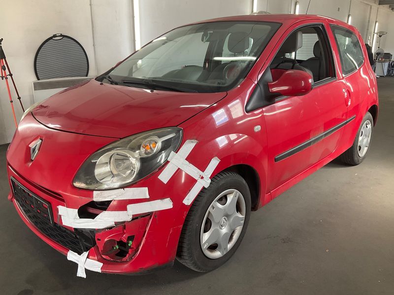 Renault Twingo 1.2 ECO2 2009 – снимка 1