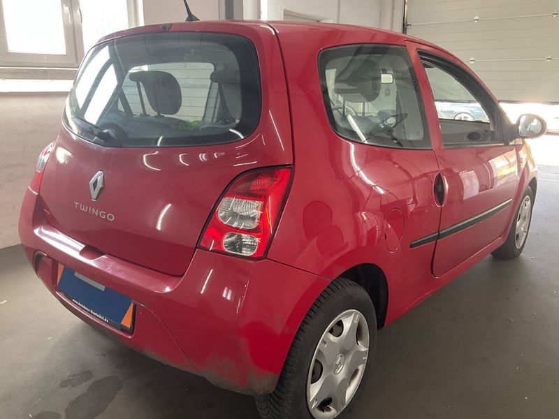 Renault Twingo 1.2 ECO2 2009 – снимка 2