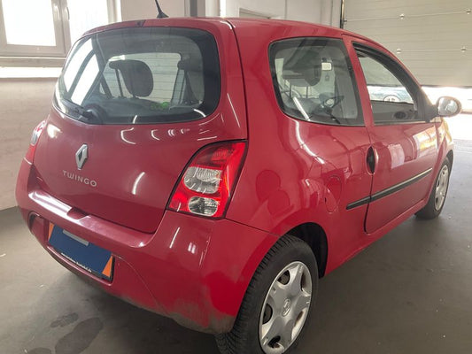 Renault Twingo 1.2 ECO2 2009 – снимка 2