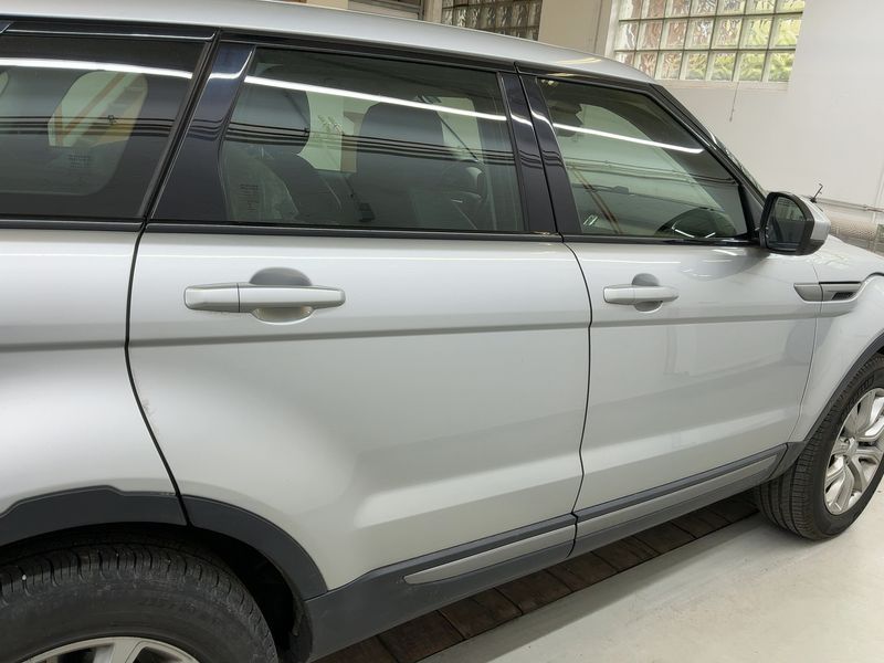 Land Rover Evoque 2.0 Turbo SE 2019 – снимка 10