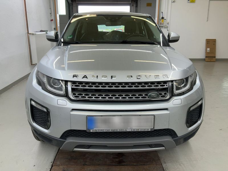 Land Rover Evoque 2.0 Turbo SE 2019 – снимка 14