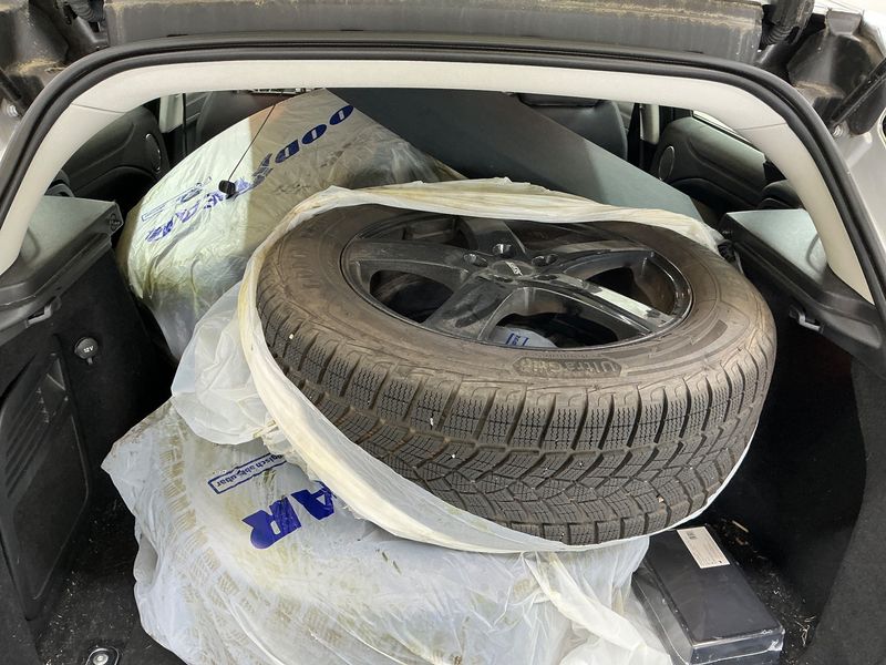 Land Rover Evoque 2.0 Turbo SE 2019 – снимка 15