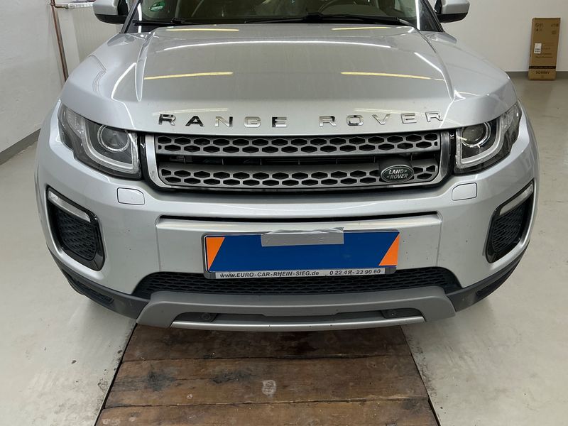 Land Rover Evoque 2.0 Turbo SE 2019 – снимка 29