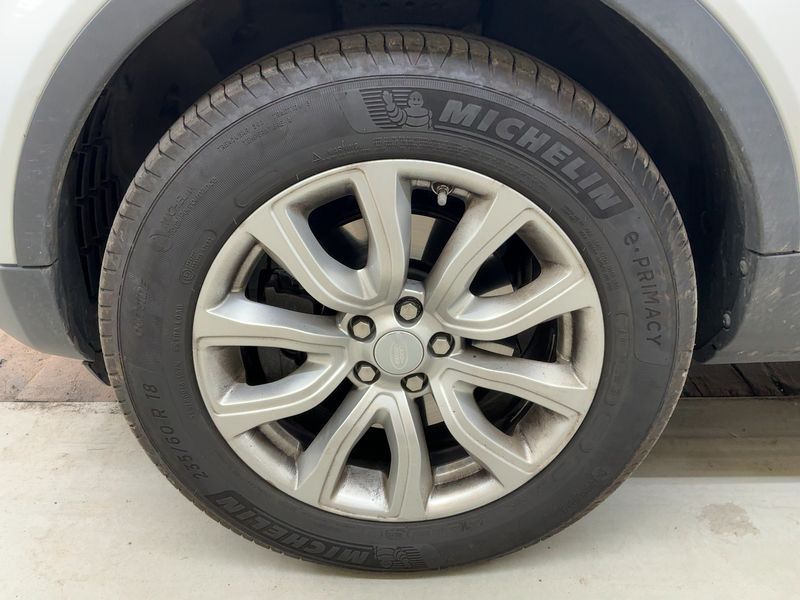 Land Rover Evoque 2.0 Turbo SE 2019 – снимка 3