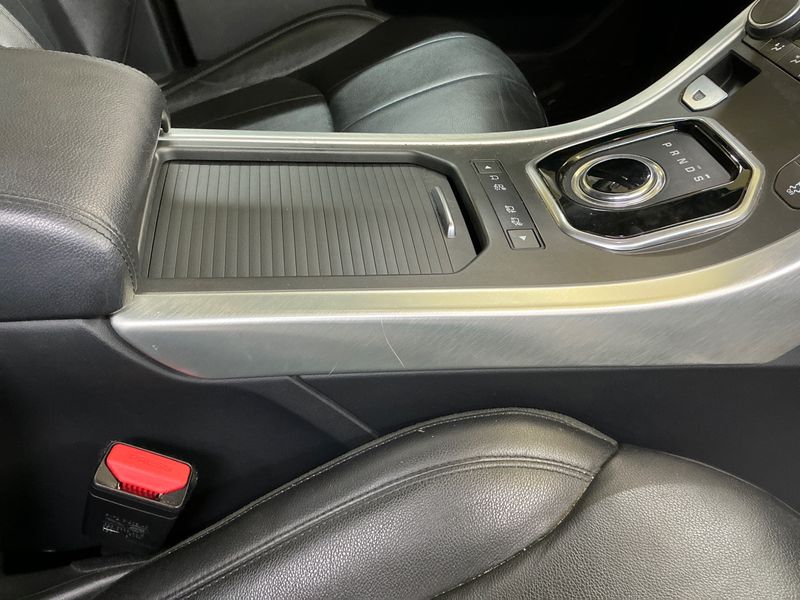 Land Rover Evoque 2.0 Turbo SE 2019 – снимка 23