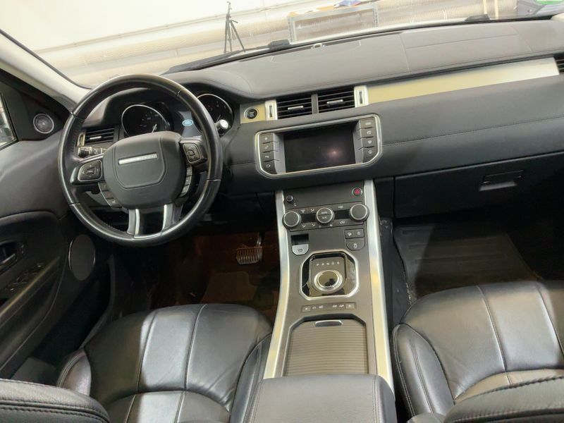 Land Rover Evoque 2.0 Turbo SE 2019 – снимка 18