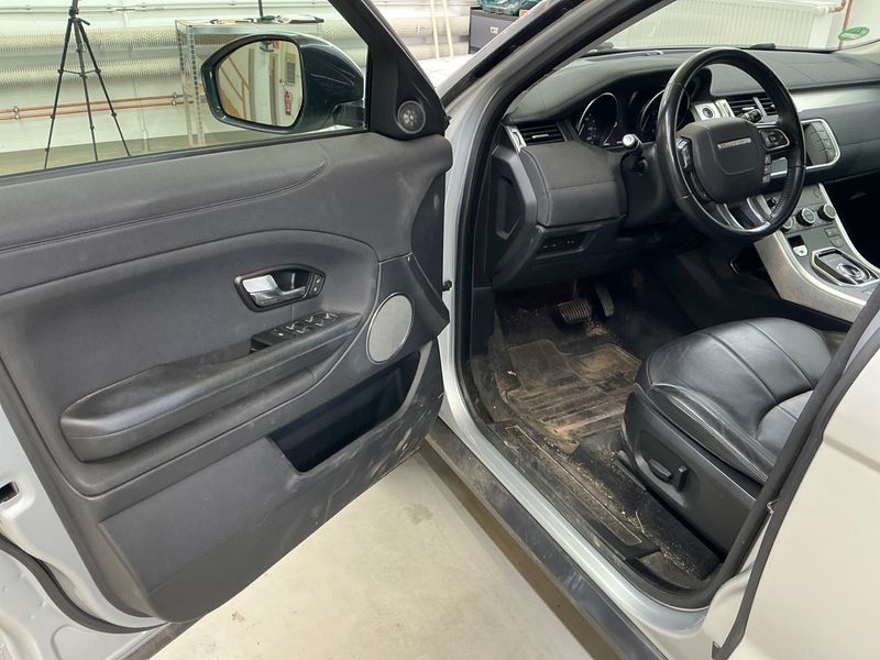 Land Rover Evoque 2.0 Turbo SE 2019 – снимка 26