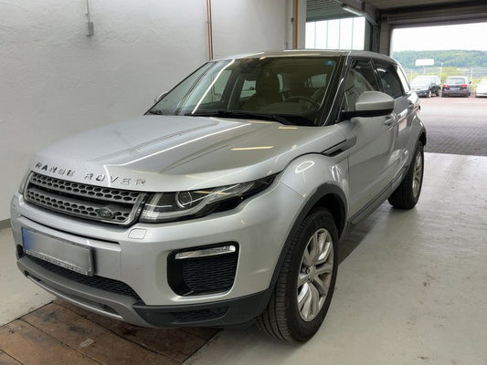 Land Rover Evoque 2.0 Turbo SE 2019 – снимка 1