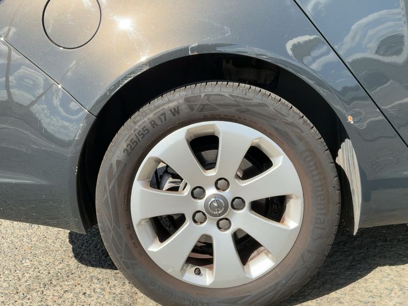 Opel Insignia 2.0 CDTI Selective 2013 – снимка 9