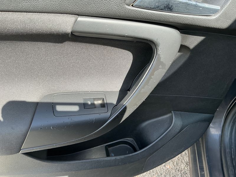 Opel Insignia 2.0 CDTI Selective 2013 – снимка 27