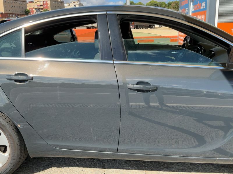 Opel Insignia 2.0 CDTI Selective 2013 – снимка 10