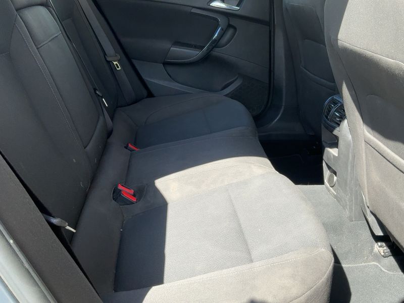 Opel Insignia 2.0 CDTI Selective 2013 – снимка 19