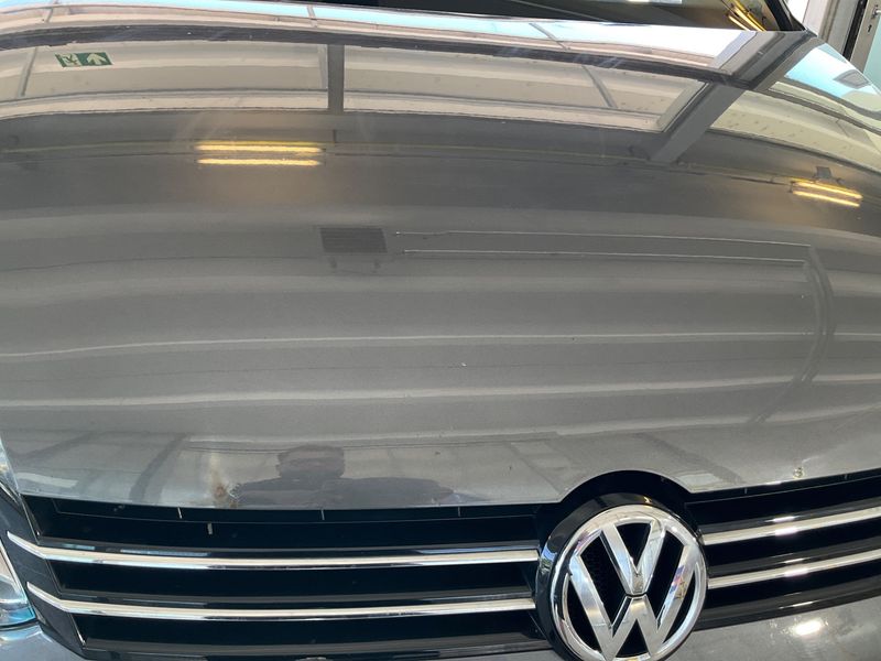 Volkswagen Touran 1.6 TDI Comfortline BlueMotion Tech 2011 – снимка 41