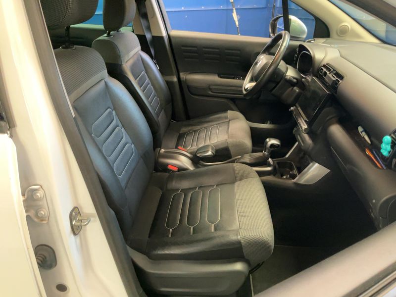 Citroen C3 Aircross 1.2 PureTech Shine 2018 – снимка 16