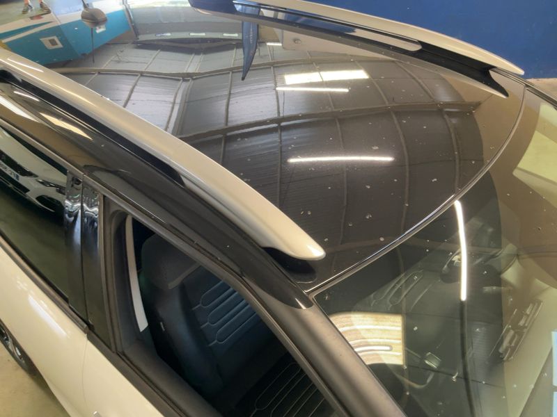 Citroen C3 Aircross 1.2 PureTech Shine 2018 – снимка 13