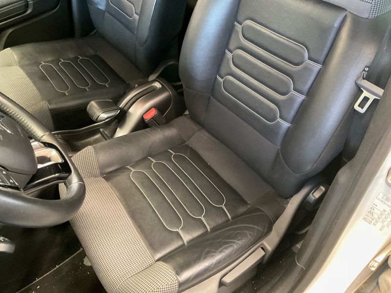 Citroen C3 Aircross 1.2 PureTech Shine 2018 – снимка 23