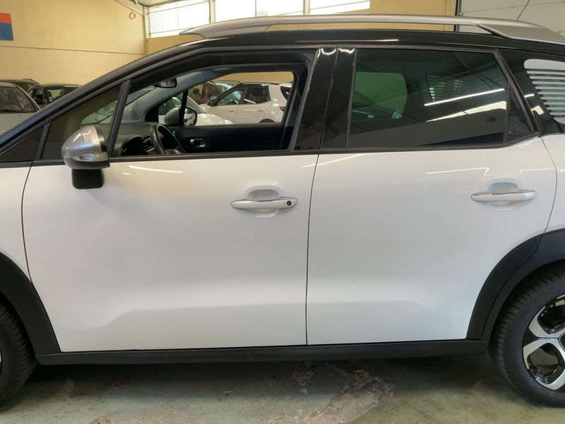 Citroen C3 Aircross 1.2 PureTech Shine 2018 – снимка 4