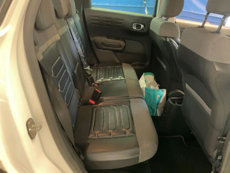 Citroen C3 Aircross 1.2 PureTech Shine 2018 – снимка 19