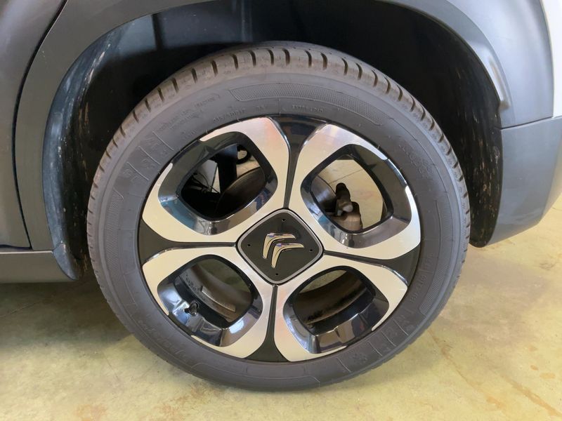 Citroen C3 Aircross 1.2 PureTech Shine 2018 – снимка 5