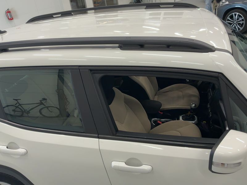 Jeep Renegade 1.6 M-Jet Longitude FWD 2015 – снимка 13