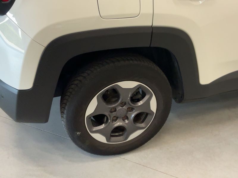 Jeep Renegade 1.6 M-Jet Longitude FWD 2015 – снимка 9