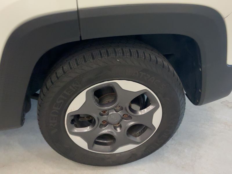 Jeep Renegade 1.6 M-Jet Longitude FWD 2015 – снимка 5