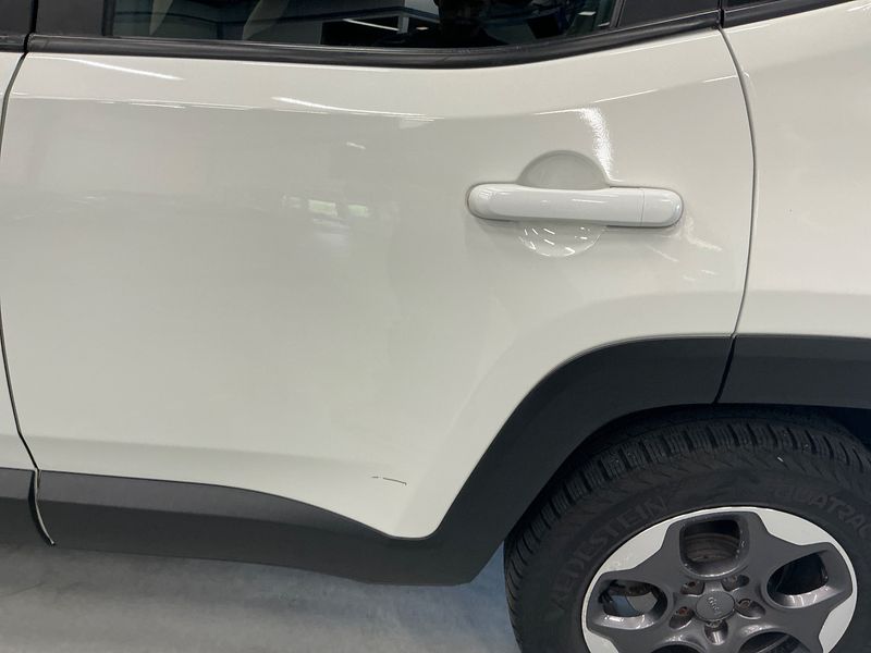 Jeep Renegade 1.6 M-Jet Longitude FWD 2015 – снимка 23