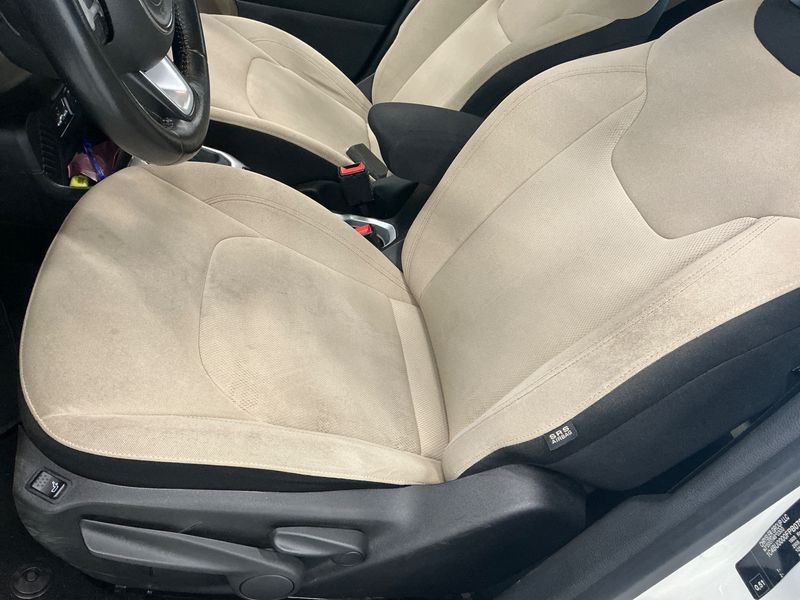 Jeep Renegade 1.6 M-Jet Longitude FWD 2015 – снимка 27