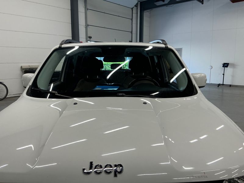 Jeep Renegade 1.6 M-Jet Longitude FWD 2015 – снимка 38