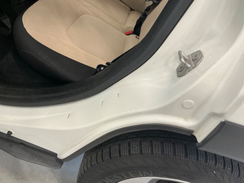 Jeep Renegade 1.6 M-Jet Longitude FWD 2015 – снимка 25