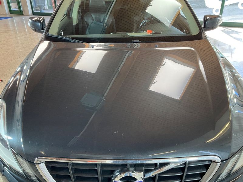 Volvo XC60 2.4 D4 Edition PRO AWD 2013 – снимка 48