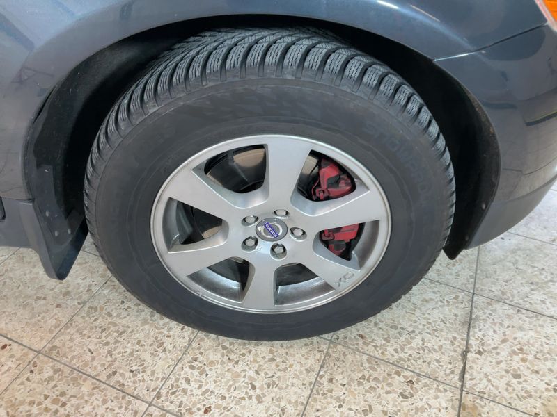 Volvo XC60 2.4 D4 Edition PRO AWD 2013 – снимка 11