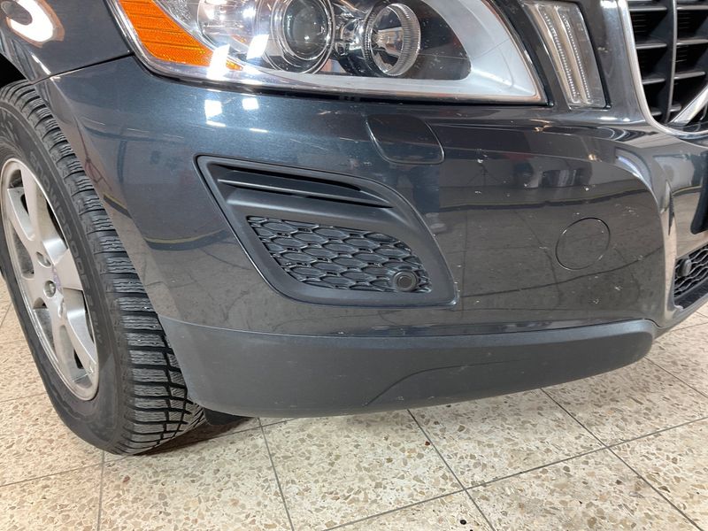 Volvo XC60 2.4 D4 Edition PRO AWD 2013 – снимка 46