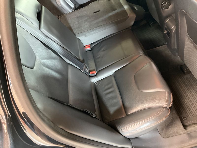 Volvo XC60 2.4 D4 Edition PRO AWD 2013 – снимка 41