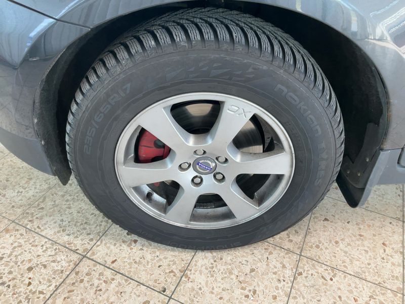 Volvo XC60 2.4 D4 Edition PRO AWD 2013 – снимка 3