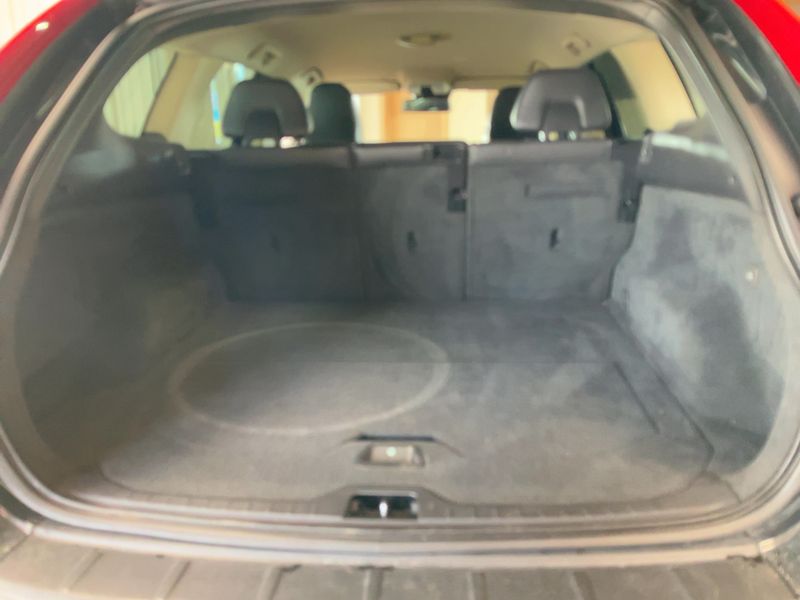 Volvo XC60 2.4 D4 Edition PRO AWD 2013 – снимка 16