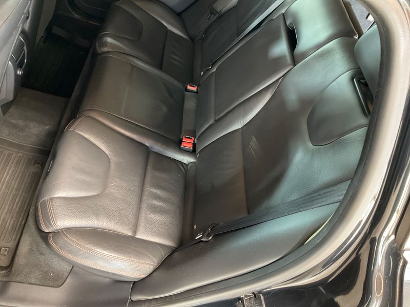 Volvo XC60 2.4 D4 Edition PRO AWD 2013 – снимка 36