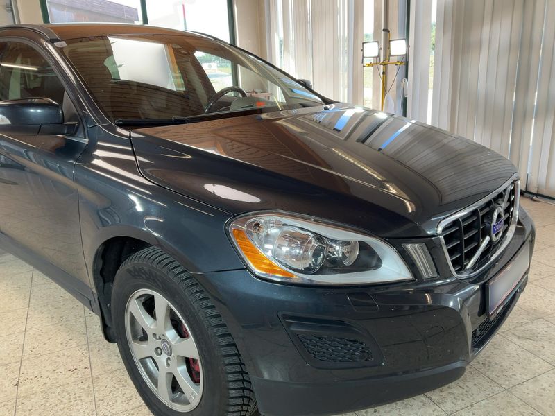Volvo XC60 2.4 D4 Edition PRO AWD 2013 – снимка 12