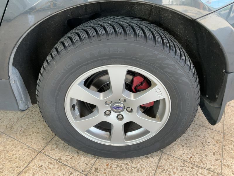 Volvo XC60 2.4 D4 Edition PRO AWD 2013 – снимка 5