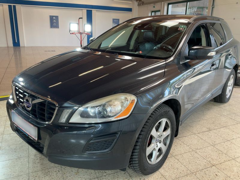 Volvo XC60 2.4 D4 Edition PRO AWD 2013 – снимка 1