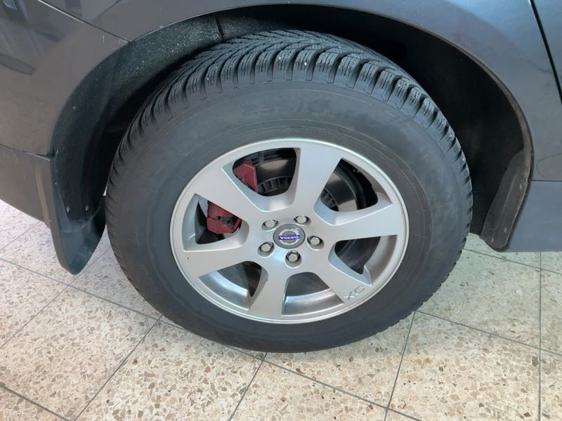 Volvo XC60 2.4 D4 Edition PRO AWD 2013 – снимка 9